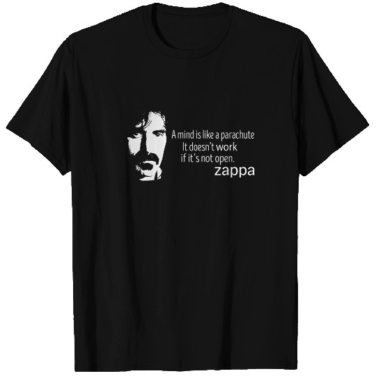 Frank Zappa T-Shirt