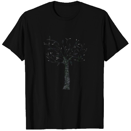 Tree T-shirt