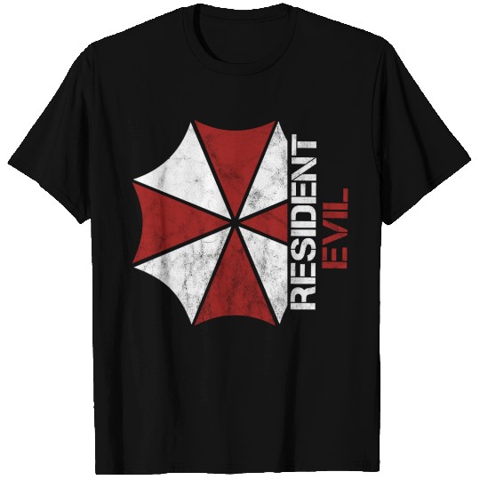 Resident Evil T-shirt