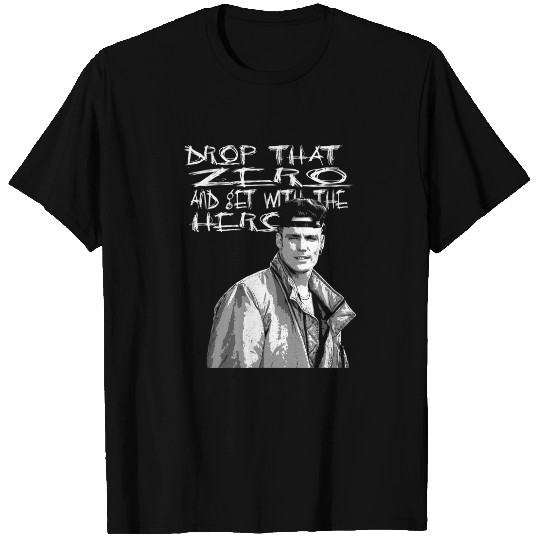 Vanilla Ice T-Shirt