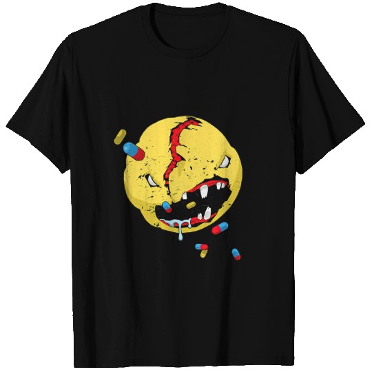 Cyberpunk CYBERPUNK 2077 V s FAVORITE T-shirt