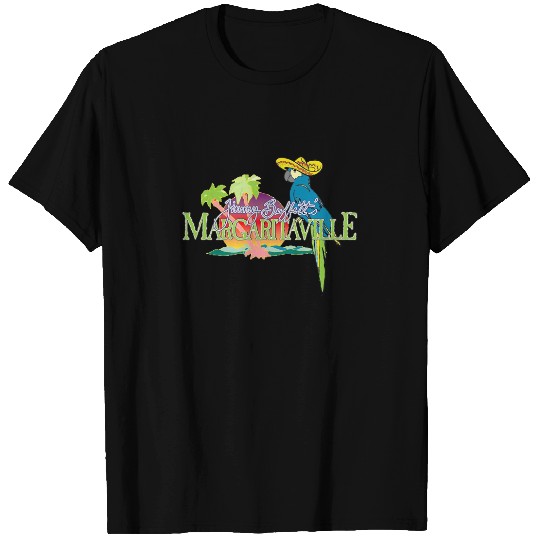Jimmy Buffett T-Shirt