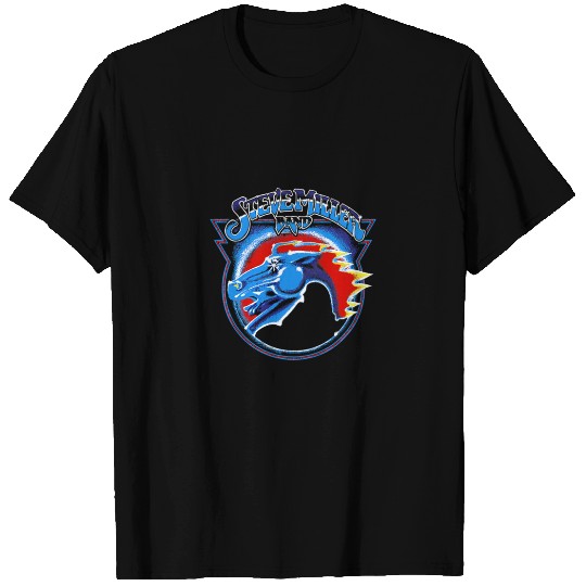 Steve Miller Band Wintertime T-shirt