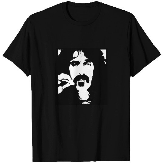 Frank Zappa T Shirt