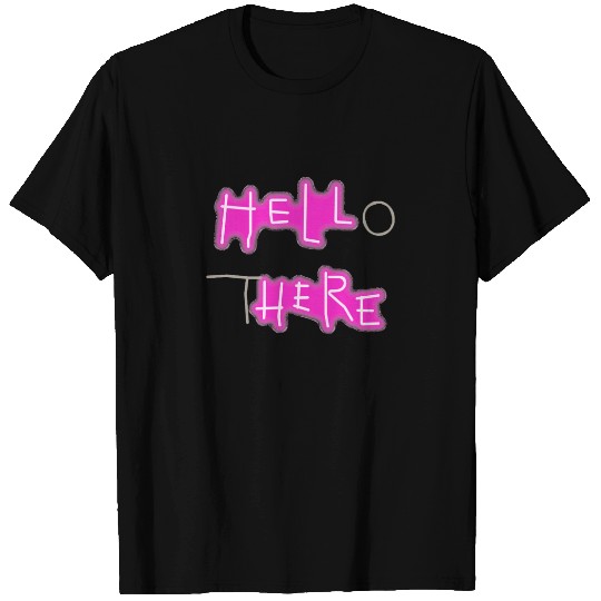 Hell Here - Catwoman - T-Shirt