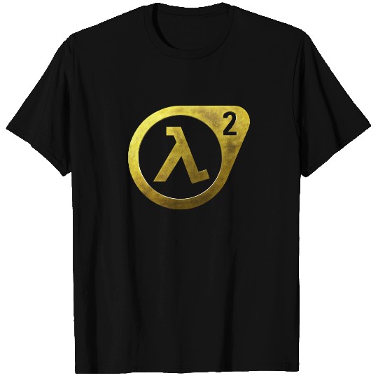 Half Life 2 - Half Life 2 - T-Shirt