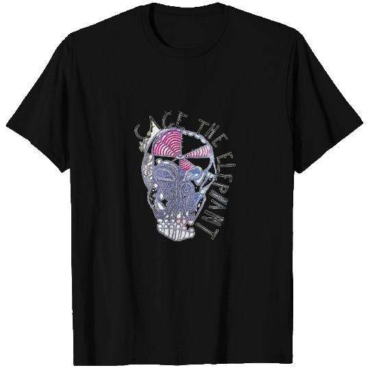 Cage the Elephant T-Shirt