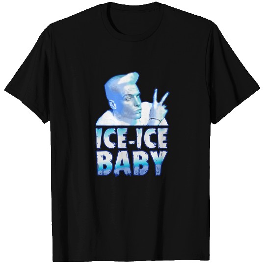 Vanilla Ice T-Shirt