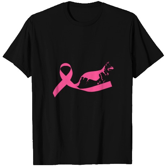 destroy cancer T-shirt