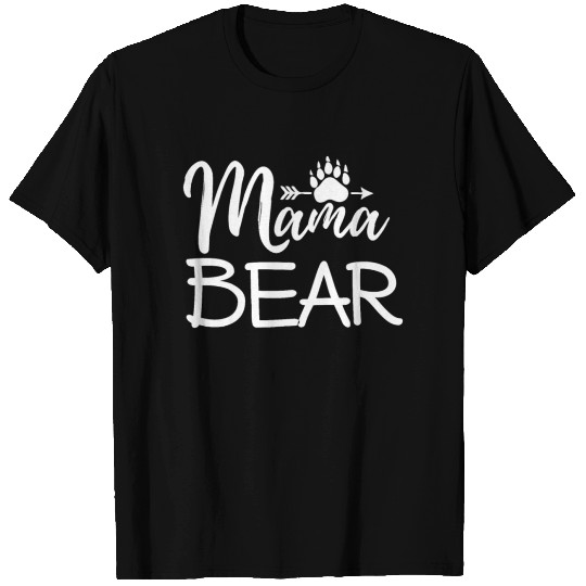 MAMA BEAR T-shirt