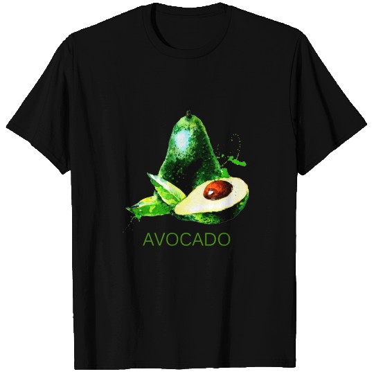 Avocado T-shirt