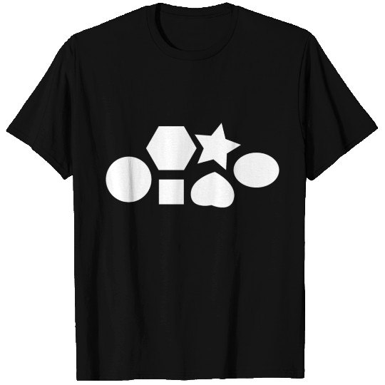 Shapes T-shirt