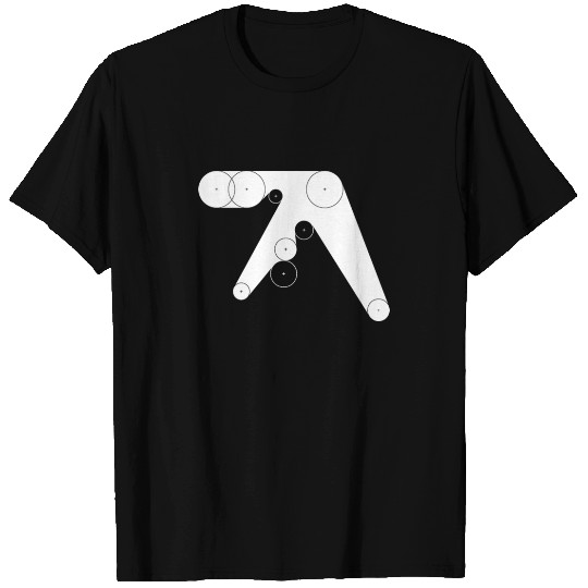 Aphex Twin Logo T-shirt