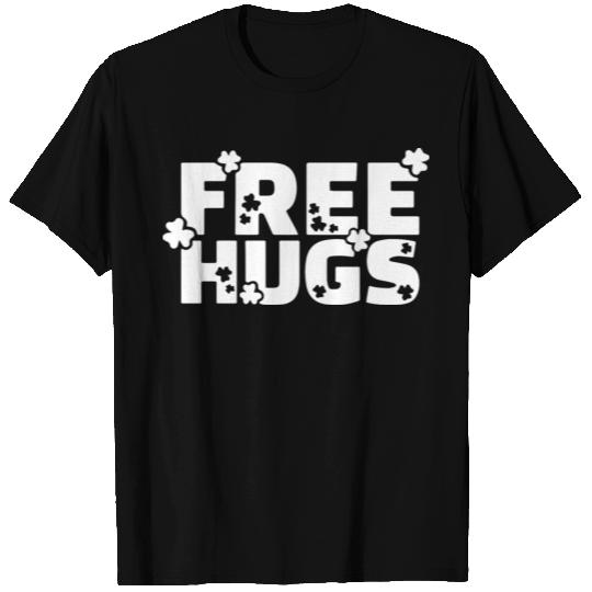 Funny st patricks day Shirts Irish beer, Shamrock T-shirt