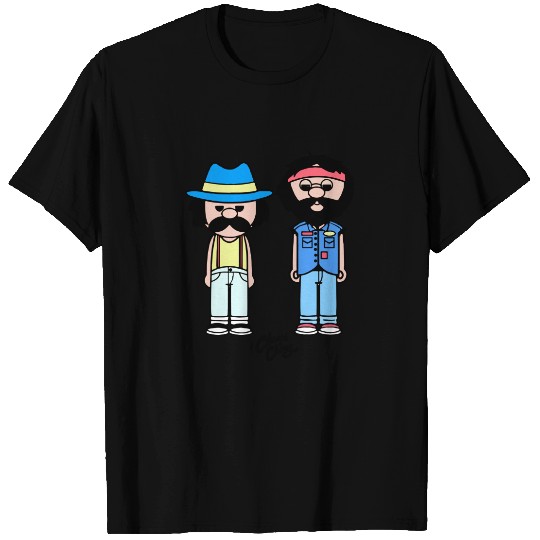 Cheech & Chong T-shirt