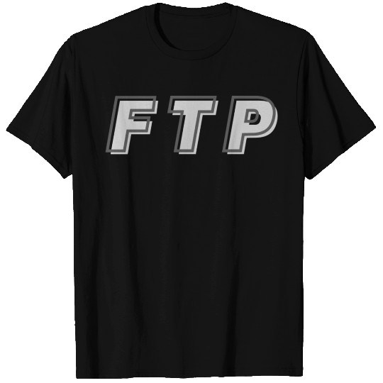 FTP Columbine Physical Education T-shirt