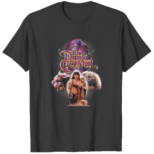 The Dark Crystal The GThe Dark Crystal The Good Guys T-Shirtood Guys T-Shirt T-Shirts