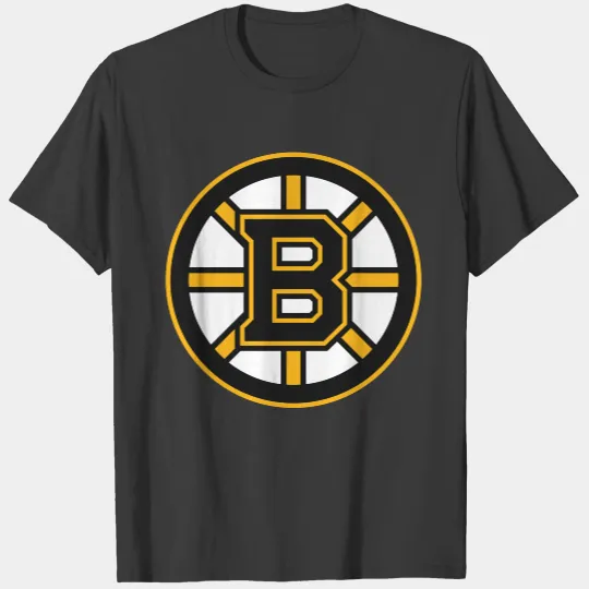 Boston Bruins T-Shirts