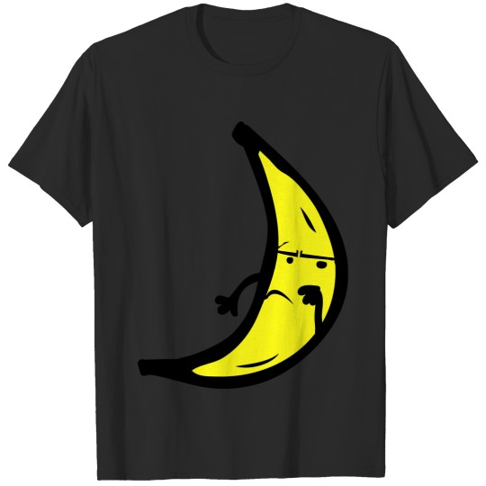 Discover Funny banana T-shirt