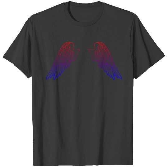 Angel Wings T-shirt
