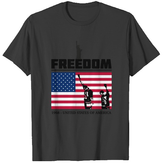Freedom usa T-shirt