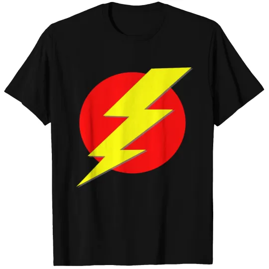 The Flash T-shirt