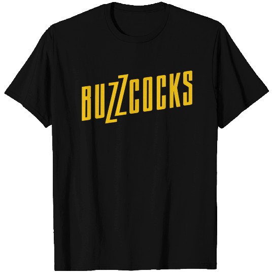 Buzzcocks T-shirt