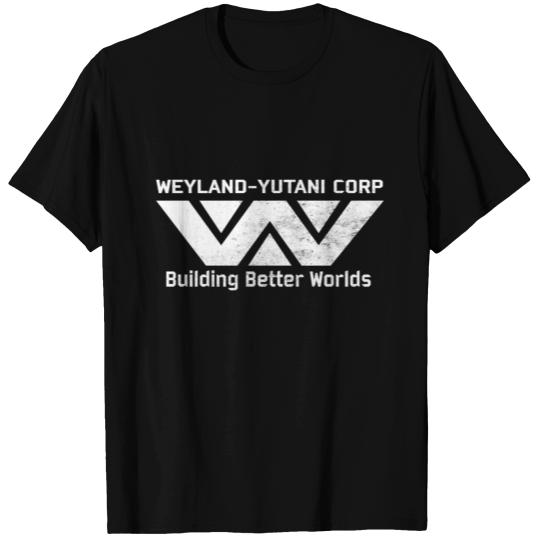 Weyland Yutani T-shirt