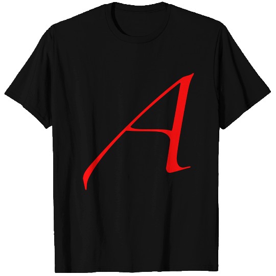 Atheism T-shirt