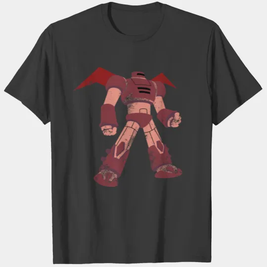 Big Hero 6 Hiro Hamada T-shirt