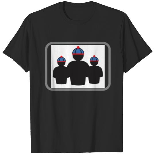 Discover Cool Hmong Shirt T-shirt