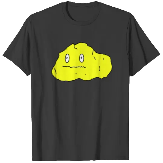 Yellow Stone T-shirt