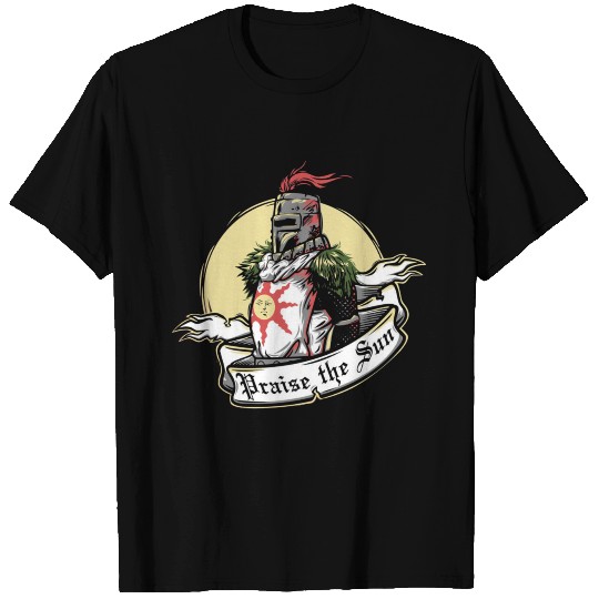 Praise The Sun T-shirt