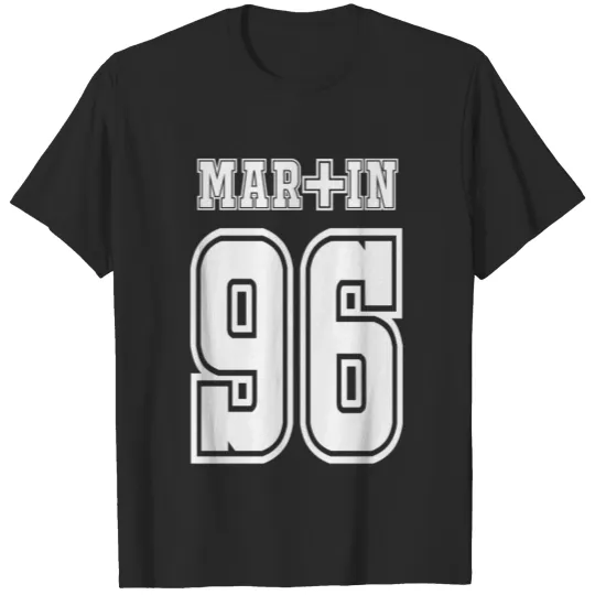 Discover 96++ T-shirt