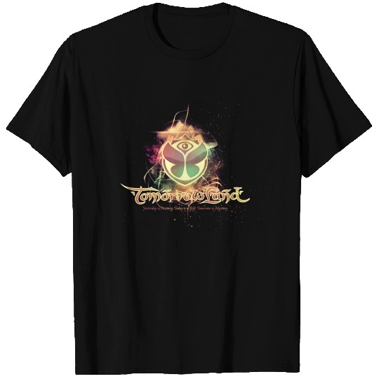 Tomorrowland Logo T-shirt