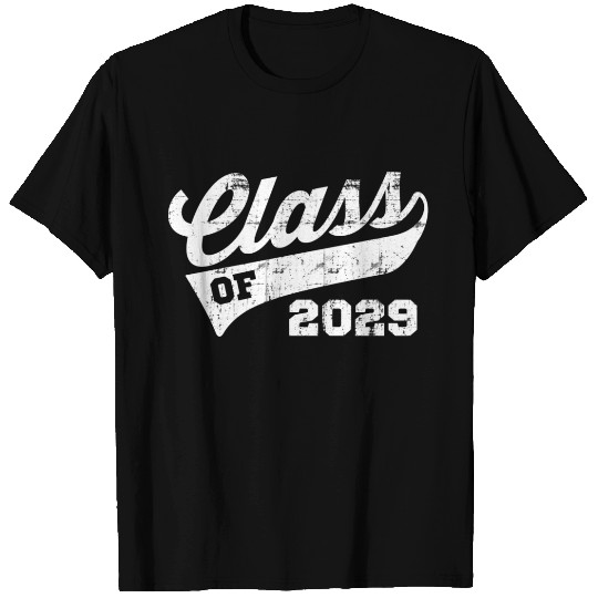 Class Of 2029 T-shirt