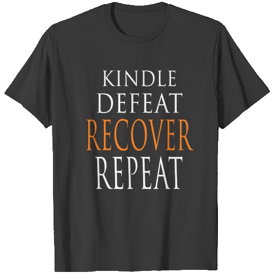 KDR2 - Dark Souls T-shirt