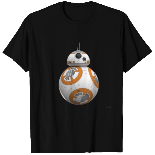 BB8 Drone (PNG) T-shirt