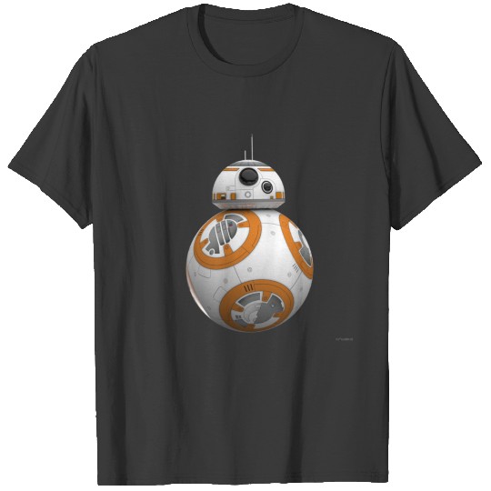 BB8 Drone (PNG) T-shirt