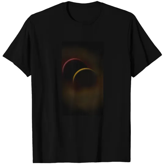Double Eclipse T-shirt