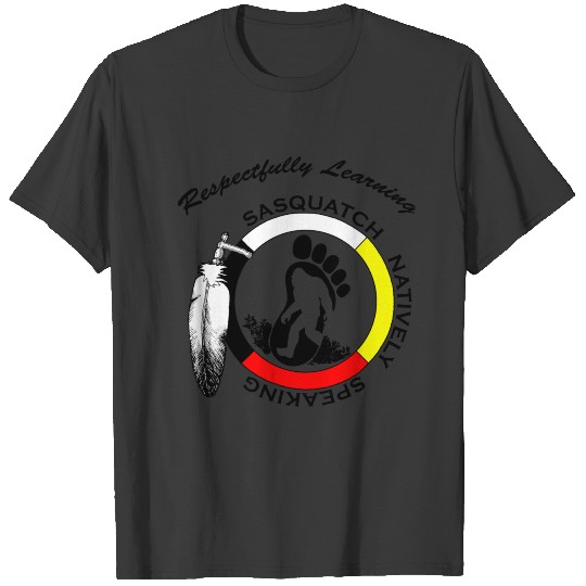 S.N.S. Ringer Shirt Mens T-shirt