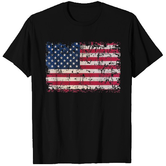 Vintage USA T-shirt