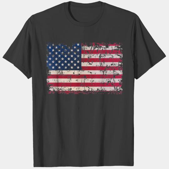 Vintage USA T-shirt