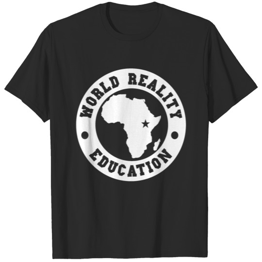 Discover WRED Uganda Hoodie T-shirt