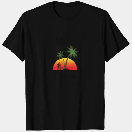 Miami Florida T-shirt