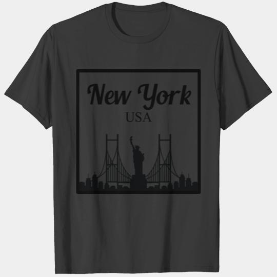 New York City T-shirt