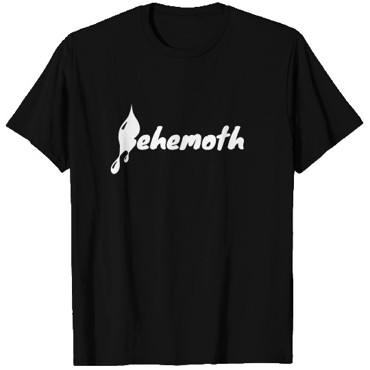 Behemoth T-shirt