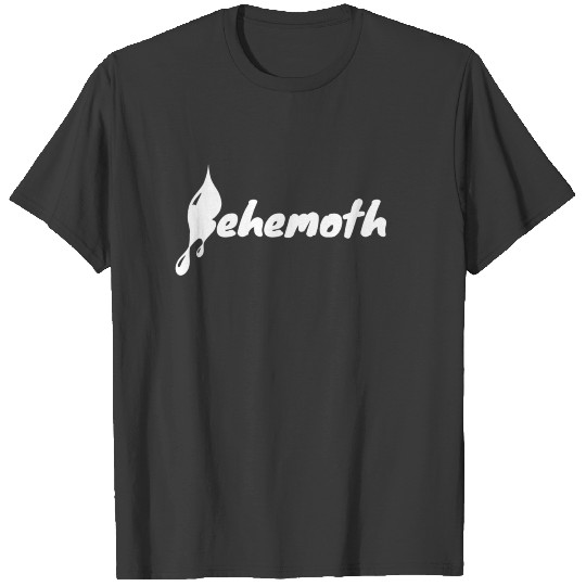 Behemoth T-shirt