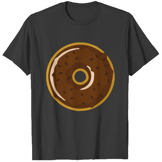 Discover chocolate_donut T-shirt