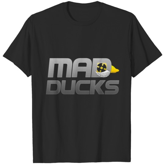 Discover MadDucks Coffee Mug T-shirt